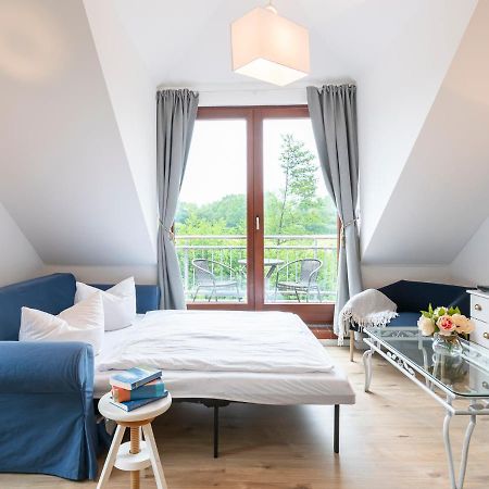 Lieblingsort Leichtigkeit Apartment Timmendorfer Strand Luaran gambar