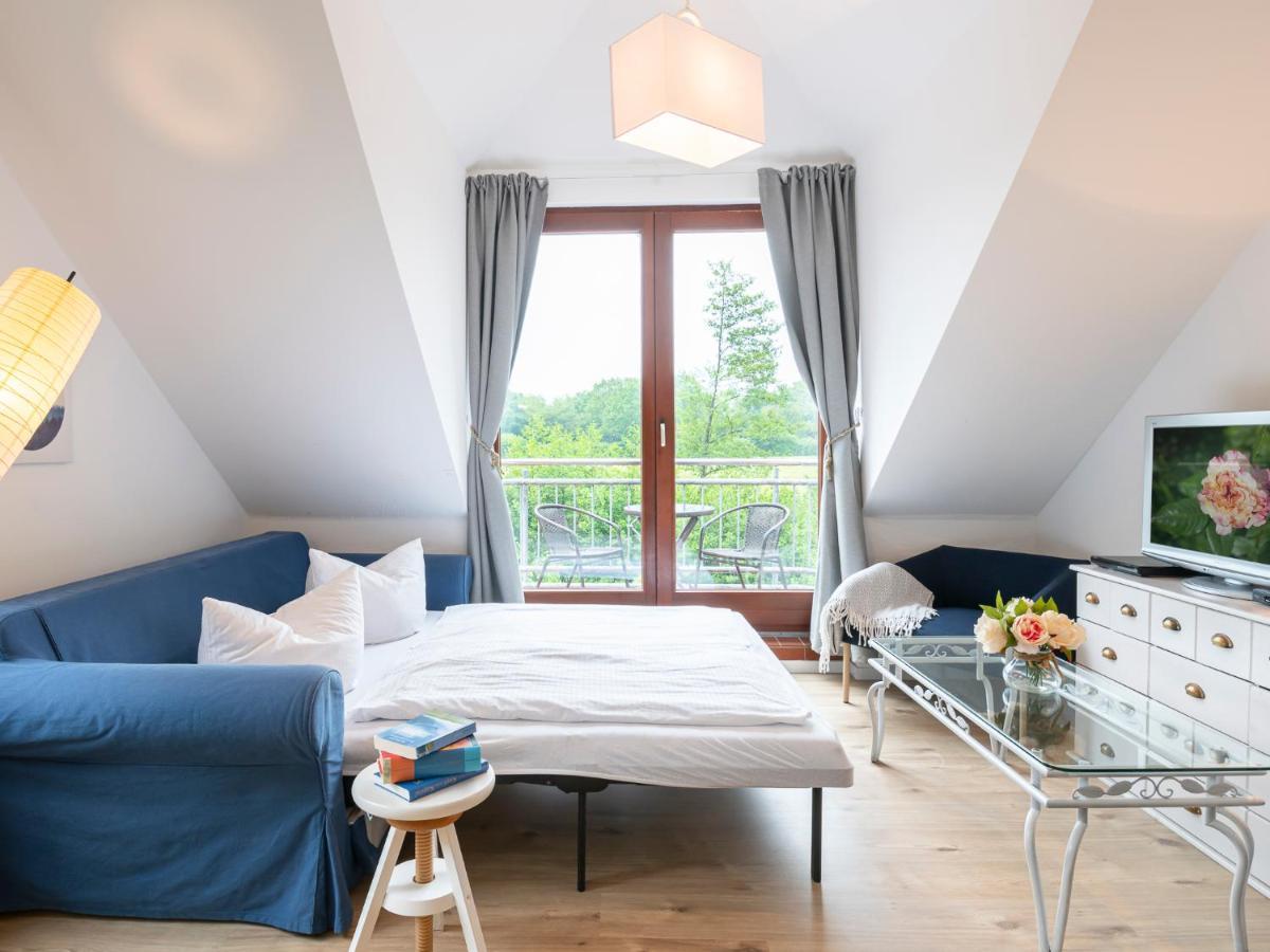 Lieblingsort Leichtigkeit Apartment Timmendorfer Strand Luaran gambar