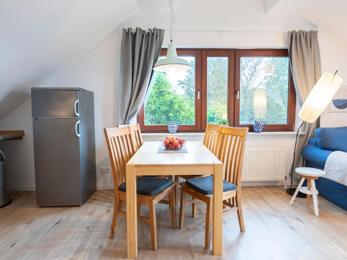 Lieblingsort Leichtigkeit Apartment Timmendorfer Strand Luaran gambar