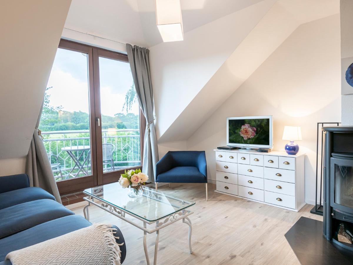 Lieblingsort Leichtigkeit Apartment Timmendorfer Strand Luaran gambar