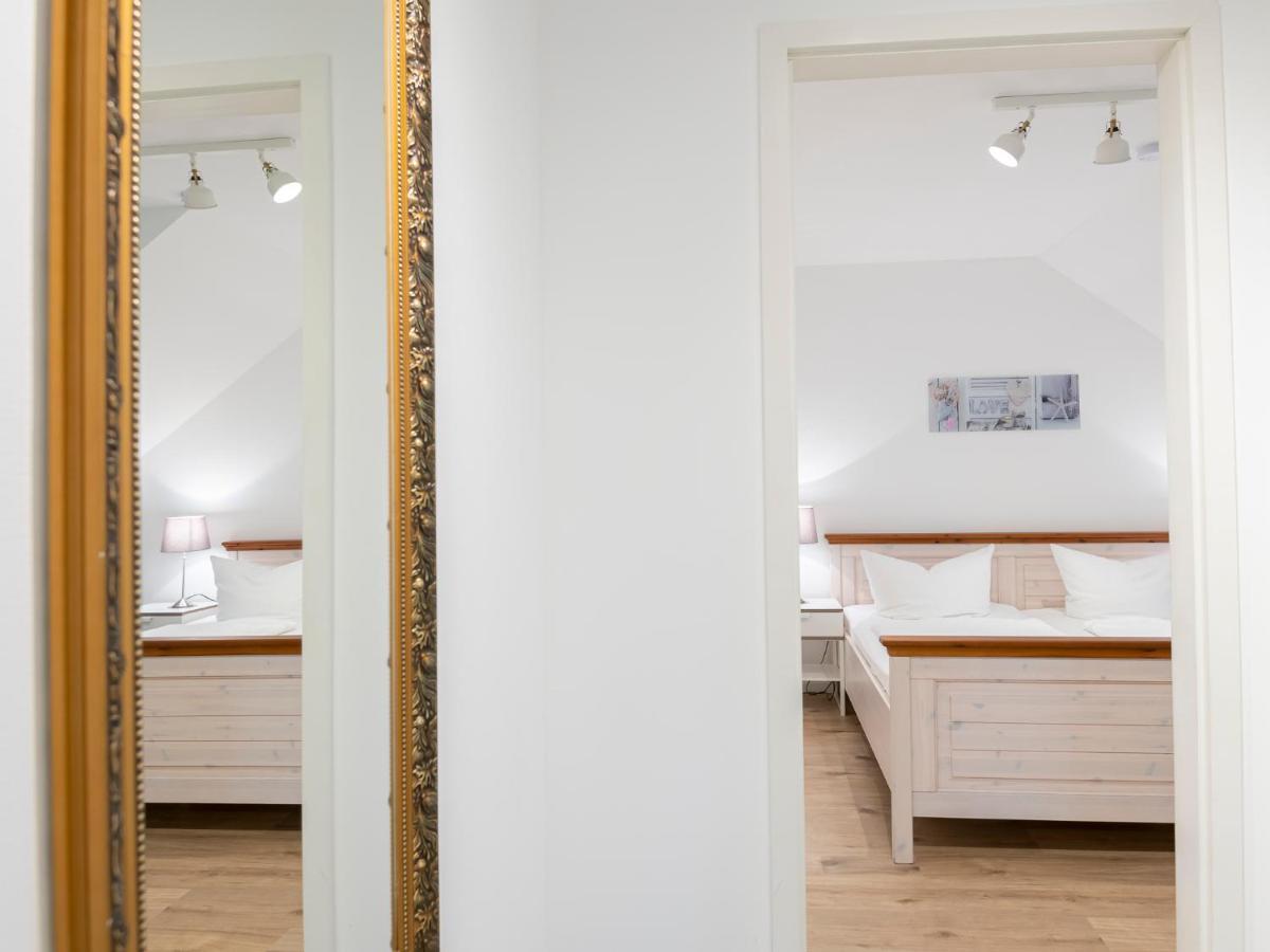 Lieblingsort Leichtigkeit Apartment Timmendorfer Strand Luaran gambar