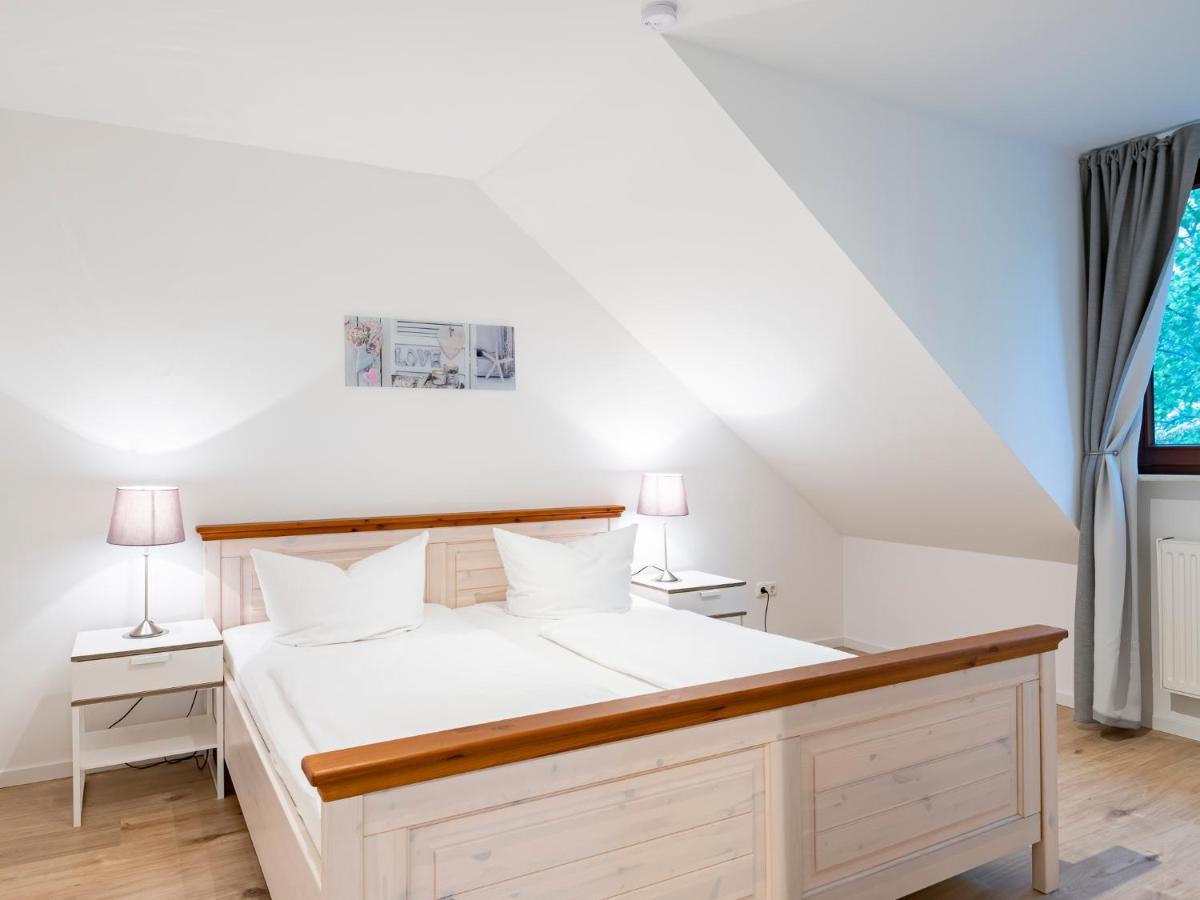 Lieblingsort Leichtigkeit Apartment Timmendorfer Strand Luaran gambar