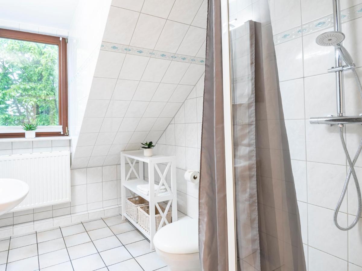 Lieblingsort Leichtigkeit Apartment Timmendorfer Strand Luaran gambar
