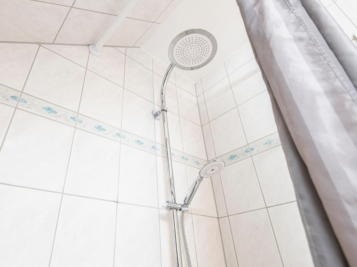 Lieblingsort Leichtigkeit Apartment Timmendorfer Strand Luaran gambar