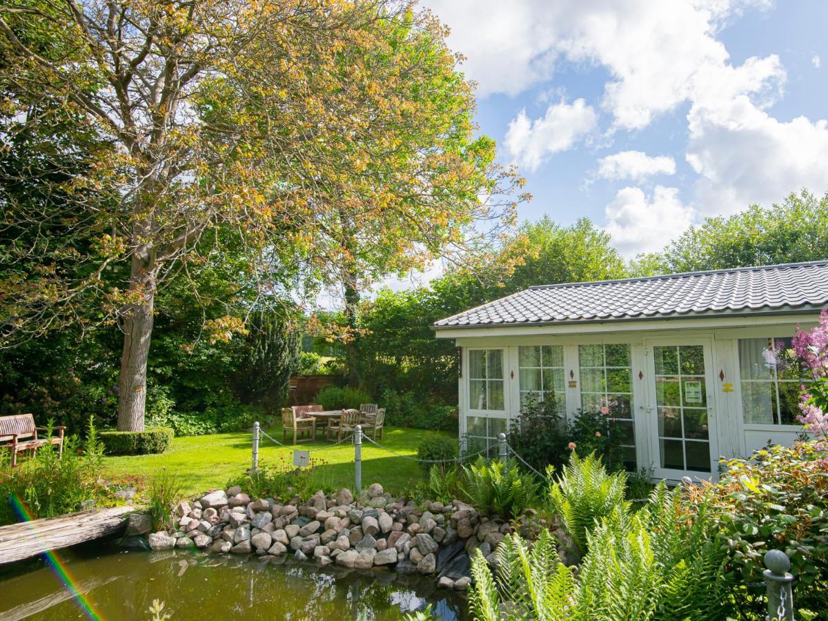Lieblingsort Leichtigkeit Apartment Timmendorfer Strand Luaran gambar