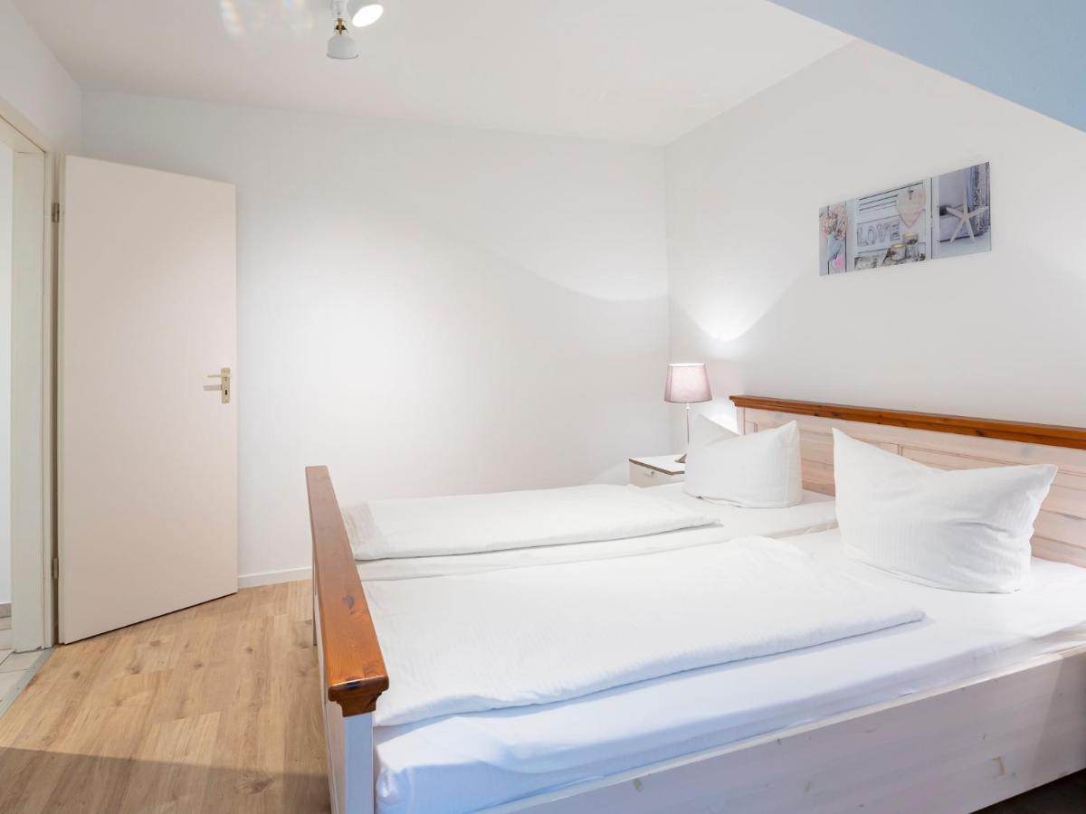 Lieblingsort Leichtigkeit Apartment Timmendorfer Strand Luaran gambar